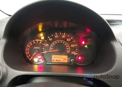 2019 Mitsubishi Mirage G4 Es from USA, damaged, VIN ML32F3FJ4KHF08216